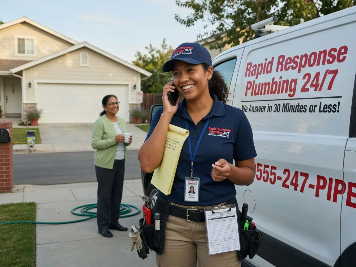 Emergency Plumber Oak Park, MI FAQs